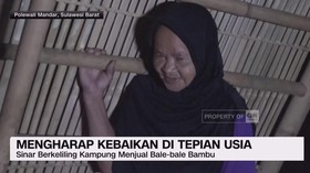VIDEO: Mengharap Kebaikan di Tepian Usia