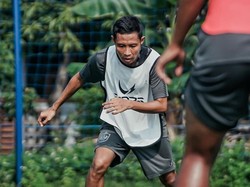 Persebaya Rekrut Paul Munster Jadi Pelatih, Evan Dimas: Perlu Waspada!