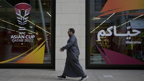 Qatar Sediakan Transportasi Gratis bagi Penonton Piala Asia 2023