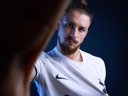 Setelah Merapat ke Tottenham, Dragusin Bidik Bela Madrid
