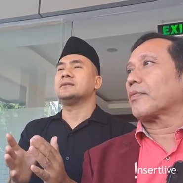 Tak Tuntut Balik soal Salah Tangkap, Saipul Jamil: Saya Ikhlaskan
