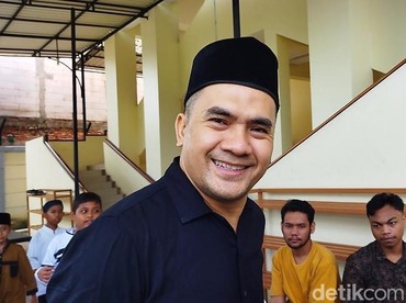 Bahas Mengulang Dosa di Tengah Dugaan Lecehkan Pria, Saipul Jamil Dihujat