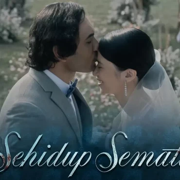 Sinopsis 'Sehidup Semati' Kisah Laura Basuki Jadi Korban KDRT