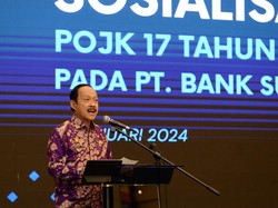 Diusulkan Jadi Komisaris Bank Sumut, Sekdaprovsu akan Jalani Fit Proper Test