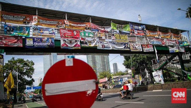 Dana kampanye ratusan miliar peserta pemilu tak dinikmati umkm. Model kampanye memobilisasi massa di tempat besar mulai ketinggalan zaman.