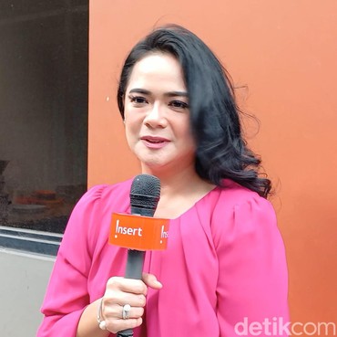 Cerita Haru Perjuangan Shezy Idris Hidupi Anak-Anak usai Bercerai