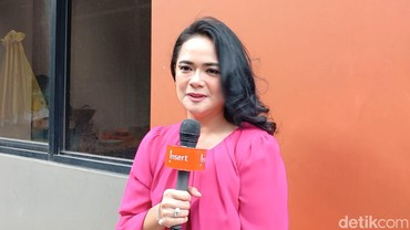 Cerita Haru Perjuangan Shezy Idris Hidupi Anak-Anak usai Bercerai