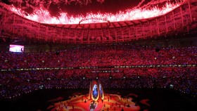 Link Live Streaming Piala Asia 2023 Hari Ini, Sabtu 13 Januari
