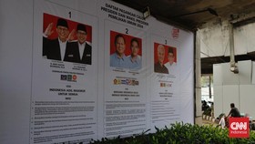 Bawaslu Periksa Ketua-Sekretaris PGRI Medan Soal Video Dukung Prabowo