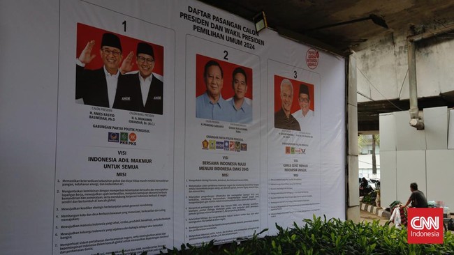 Pemeriksaan keduanya terkait video dugaan pengarahan guru-guru agar mendukung pasangan nomor 2 Prabowo Subianto-Gibran Rakabuming Raka.