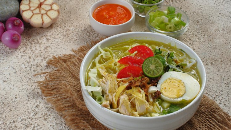 Makanan penambah nafsu makan ibu hamil