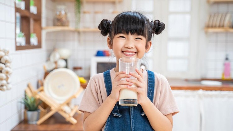susu formula