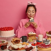 Menurut Ahli, Ini 5 Tanda Tubuh Terlalu Banyak Mengonsumsi Gula