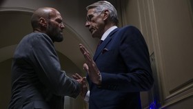 5 Hal Menarik dari The Beekeeper, Film Laga Terbaru Jason Statham