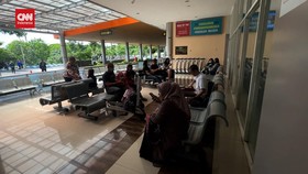 VIDEO: Imbas Abu Gunung Semeru, Bandara di Malang Ditutup 2 Jam