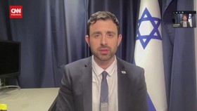 VIDEO: Israel Tolak Tuduhan Genosida Di Gaza. Klaim Tak Langgar Hukum