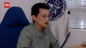 VIDEO: ASITA Sebut Cuti Bersama 2024 Dukung Pertumbuhan Travel Wisata