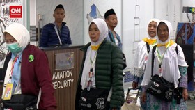 VIDEO: Kuota Haji Ditambah, DPR Minta Kemenag Prioritaskan Lansia