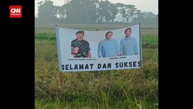 VIDEO: Foto Ada Di Baliho Paslon, Dandim Di Sukoharjo Merasa Difitnah