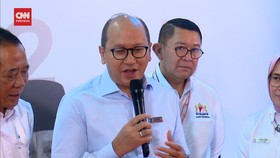 VIDEO: Foto Dandim di Baliho Prabowo-Gibran, TKN: Yang Pasang Siapa