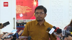 VIDEO: KPU Akui Tak Berwenang Usut Temuan PPATK Dana 195 M Ke Parpol