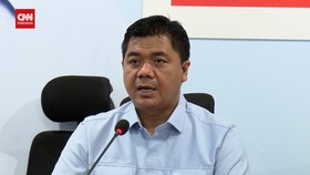VIDEO: TKN 'Pede' Pidato Prabowo Tak Ada Unsur Hinaan
