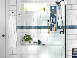 5 Alasan Dinding Kamar Mandi Sering Pakai Keramik