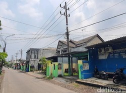 Tiang Utilitas Berdiri di Lahan Pribadi, Tuan Tanah Bisa Dapat Kompensasi?