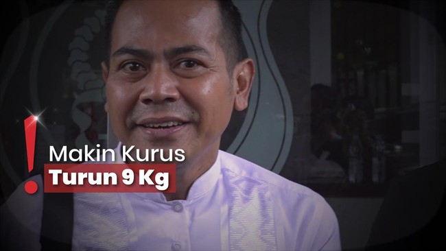 Kondisi Terkini Yadi Sembako usai Terseret Kasus Penipuan Rp198 Juta