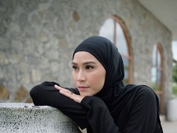 Absen Akting Belasan Tahun, Zaskia Adya Mecca: Aku Bukan Artis Lagi