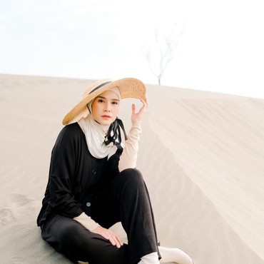 Terpopuler: Zaskia Adya Mecca Tuai Pro-Kontra hingga Nikmir Bongkar Keluarga Vadel