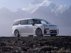 Ditimpa Truk Cuma Lecet, Calon Penjegal Toyota Alphard Ini Bakal Masuk Indonesia