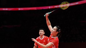 2 Unggulan Pertama Asal China Terkapar di Perempat Final Malaysia Open