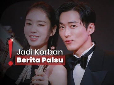 Dituding Jadi Pelakor, Ahn Eun Jin Bantah Cinlok dengan Namgoong Min