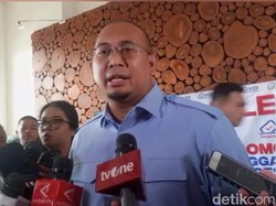 Andre Rosiade Anggap Koran Achtung Fitnah Prabowo Bentuk Kepanikan