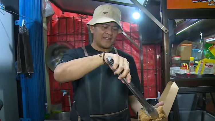 Aris Kurniawan Aris Kurniawan