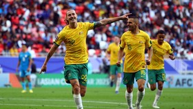 Jadwal Siaran Langsung Piala Asia Hari Ini Kamis 18 Januari