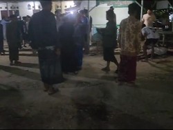 Motif Carok Maut Tewaskan 4 Orang di Bangkalan gegara Saling Tersinggung