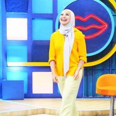 Dhani 'Serang' Maia lewat Konten YouTube, Feni Rose: Logikanya Agak...