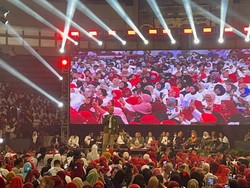 Ganjar Sapa Pensiunan Aparatur Negara: Mereka di Balik Cerita Debat Ketiga