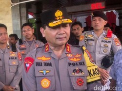 Kapolda NTB Turun Tangan Damaikan Warga 2 Desa Bentrok di Bima