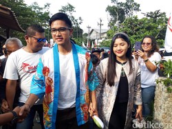 Bakal Temui Erina soal Pilkada, Gerindra Sleman: Kita Bawa Aspirasi Masyarakat