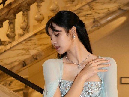 3 Fakta Menarik Debut Akting Lisa BLACKPINK di The White Lotus Season 3, Ada Harry Styles?