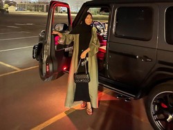 Kisah Wanita yang Dikenal Istri Miliuner Dubai, Terungkap Suaminya Penipu
