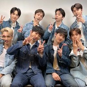 OST Drakor Populer yang Dinyanyikan Member EXO, Terbaru Dibawakan Suho untuk Drama Gyeongseong Creature!