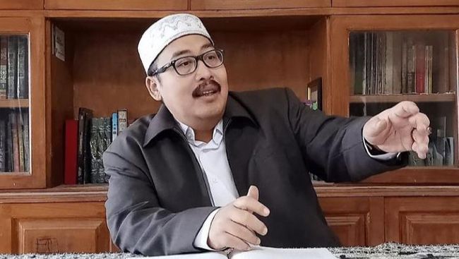 Ketua PBNU: Harap Maklumi Miftah, Setiap Orang Bisa Khilaf