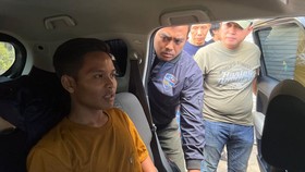 Pemuda 23 Tahun Akui Tulis Ancaman Penembakan terhadap Anies Baswedan