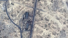 Pakistan Tuding Iran Lancarkan Serangan Udara, 2 Anak Tewas