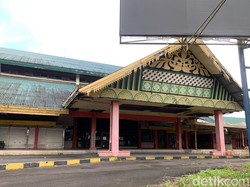 Mengenang Eks Bandara Polonia, Momen Warga Medan Pertama Kali Naik Pesawat