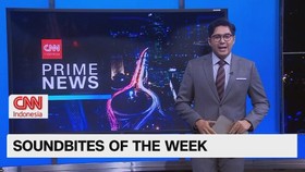 VIDEO: Soundbites of the Week